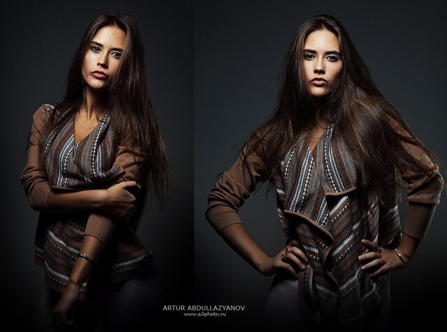 Anastasia Anikina's photo