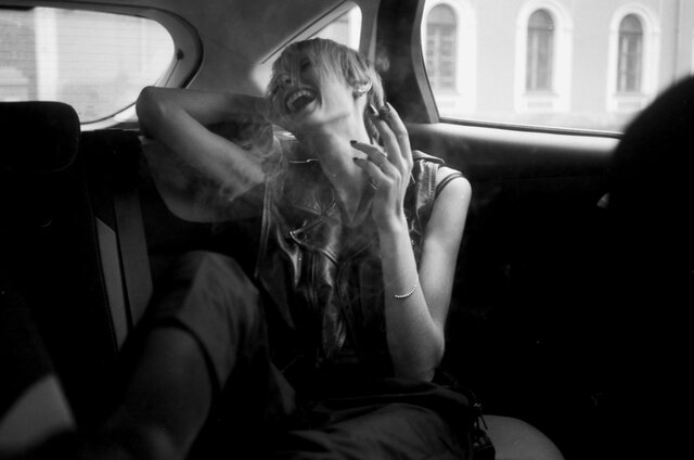 Фото Лилия Lilya Гланц