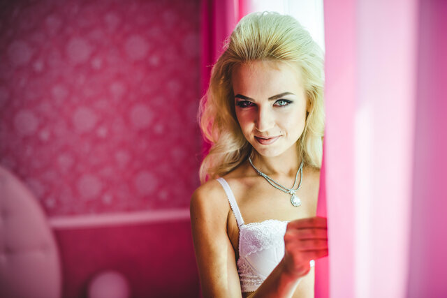 Irina Korsun's photo