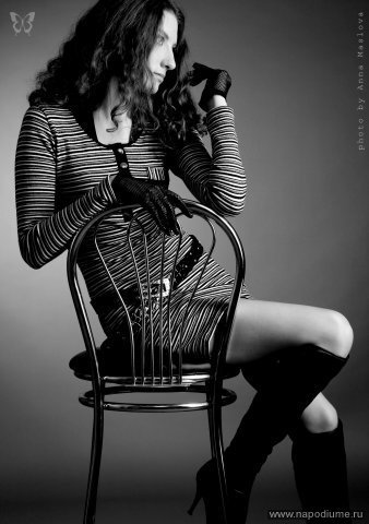 Veronika Marien's photo