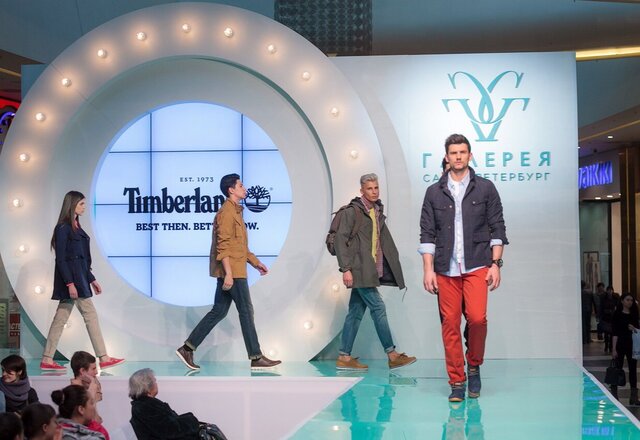 Фото Виталий Еворовский