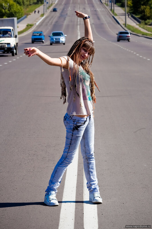 Anastasia Guzenko's photo