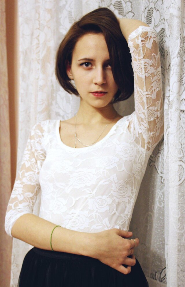 Фото Марина MaK Курышева