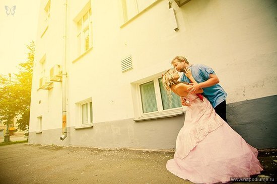 Фото Оксана Гернет