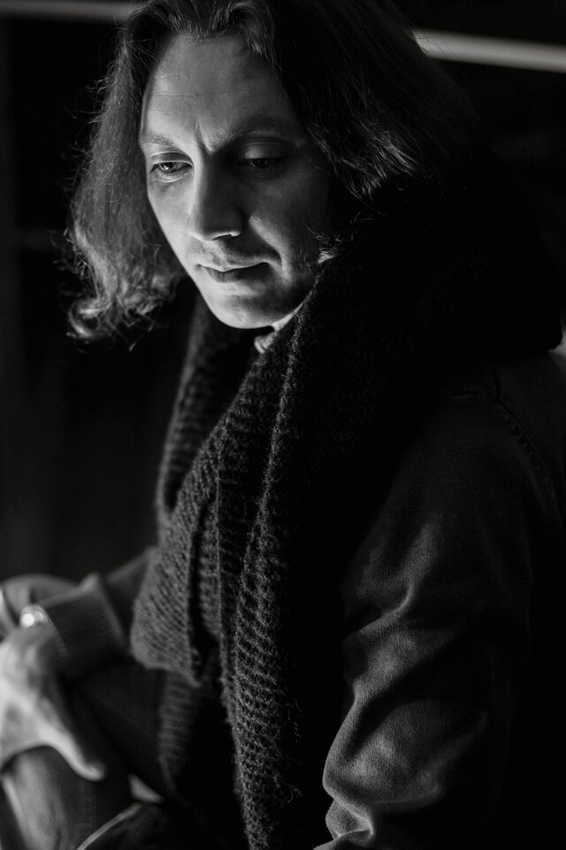 Sergej Boldirev's photo