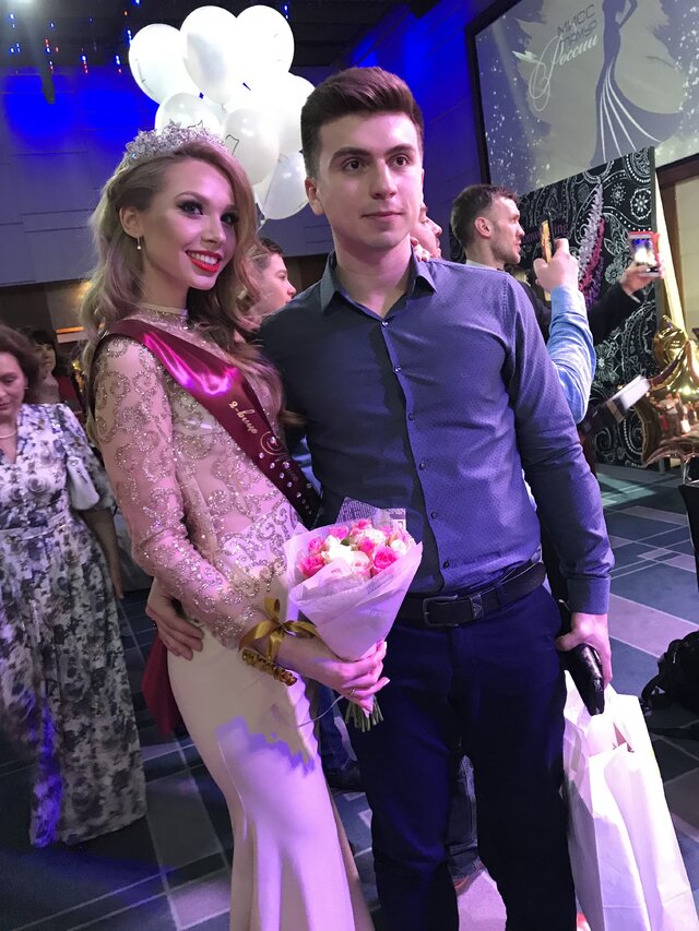 Фото Юлия Jvladimirova Владимирова