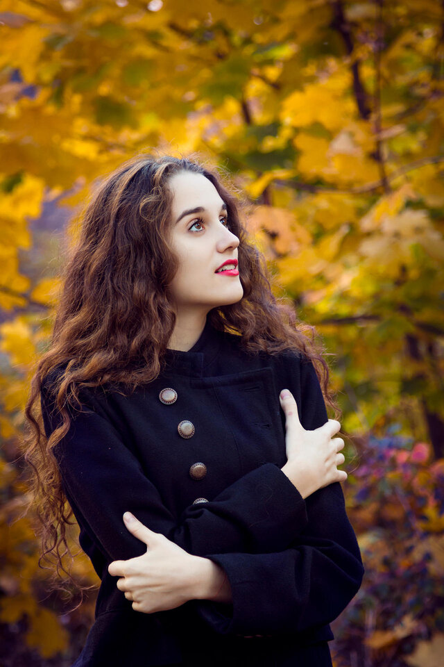 Nataly Ponomarenko's photo