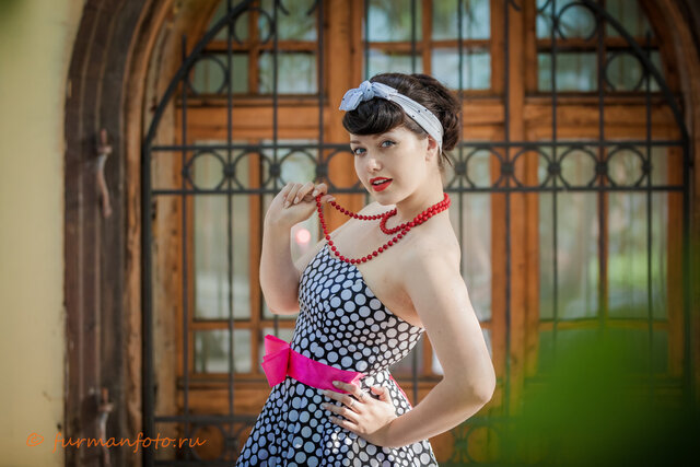Vladimir Furman's photo