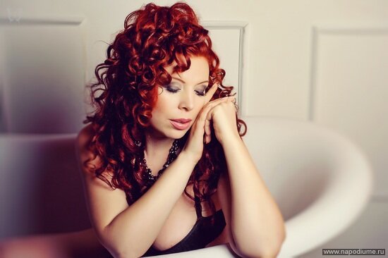 Elena Belousova's photo