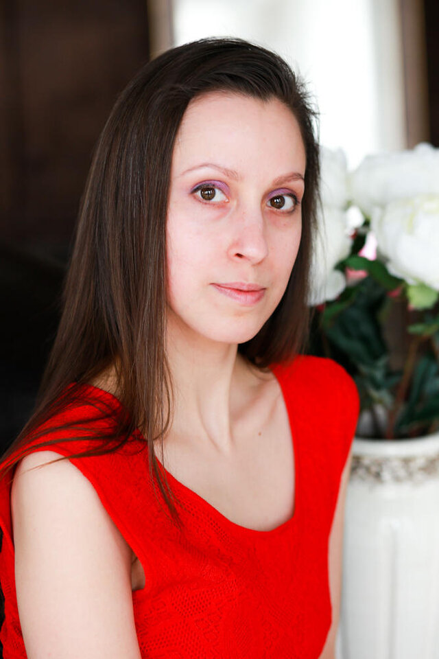 Irene Irina's photo
