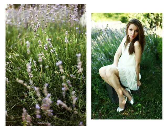 Tanya Mikhailenko's photo