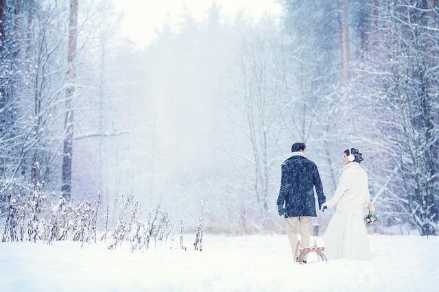 Фото Uliana Krasovskaya