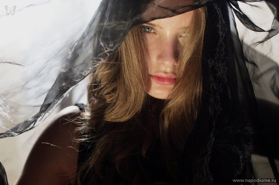 Kristina Abdeeva's photo