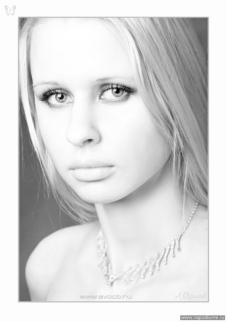 Alexander Orlov's photo