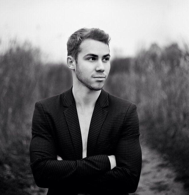 Фото Aleksandr Tamozhenko