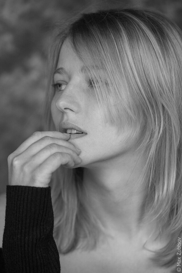 Mariia  Korshunova's photo