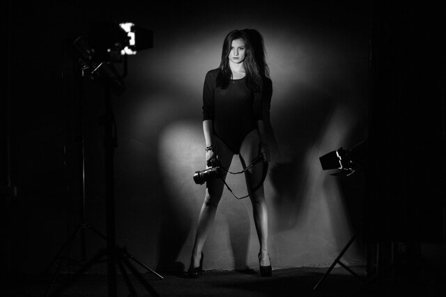 Backstage