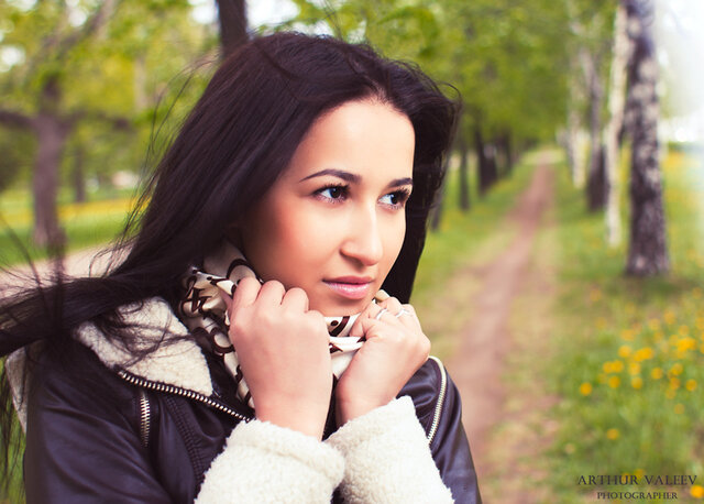 Artur Valeev's photo
