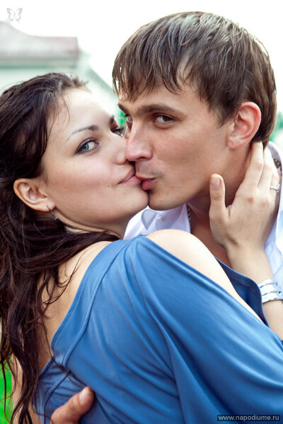 Anastasia Belova's photo