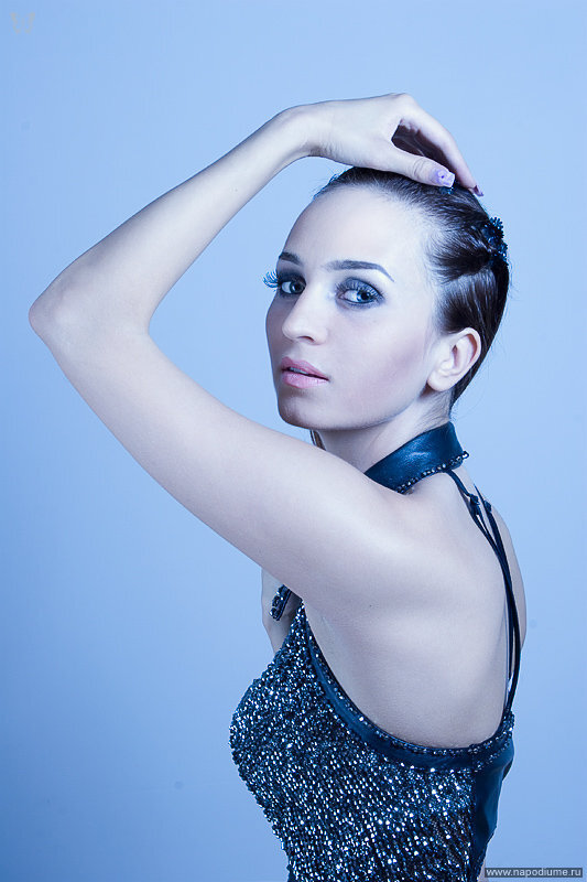 Sofia Bogdan's photo