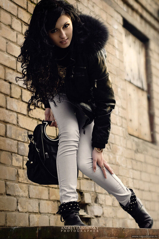 Svetlana Pavlenko's photo