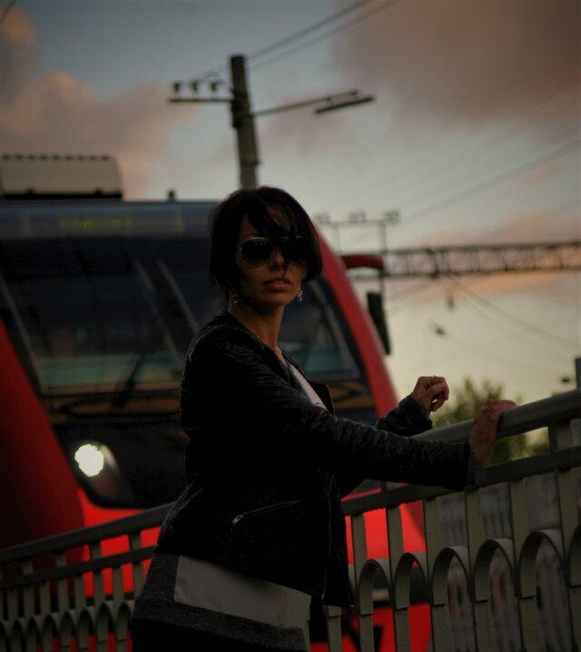 Dmitriy Chayukov's photo