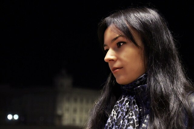 Foto Olya Rossol