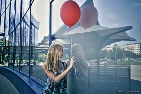 yana balochkina's photo