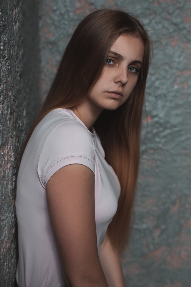 Maria Kurnanova's photo