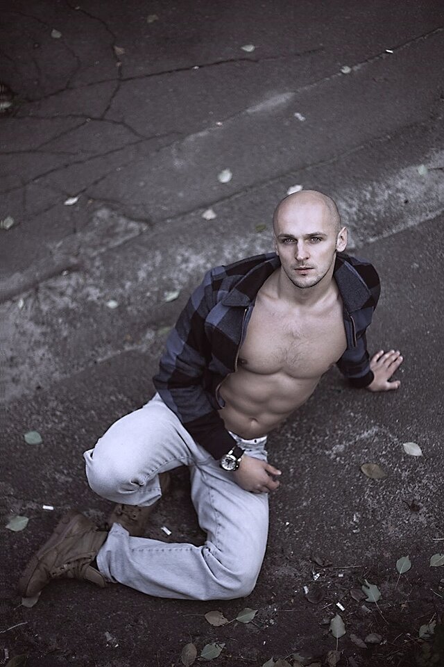Фото Dmitriy Gryshko