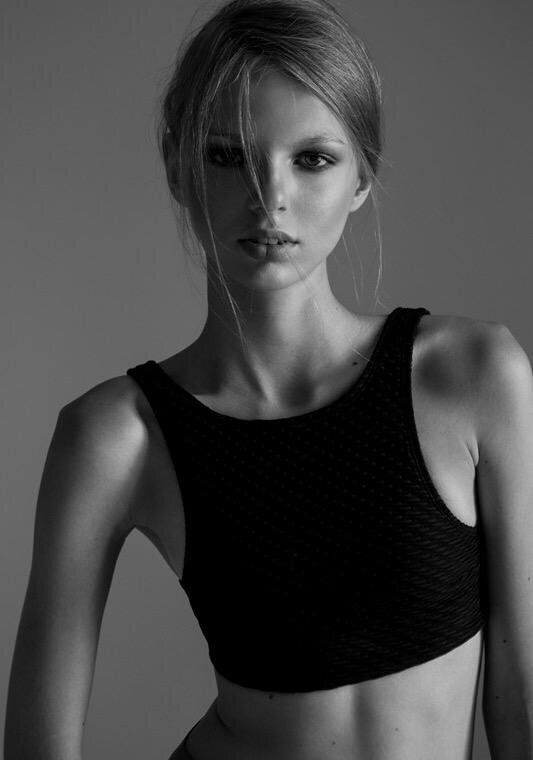 Фото Нина Nina Монзолевская