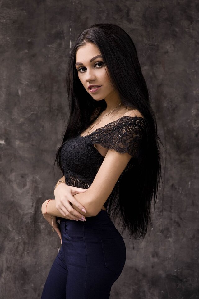Foto Anastasia Prokopovic