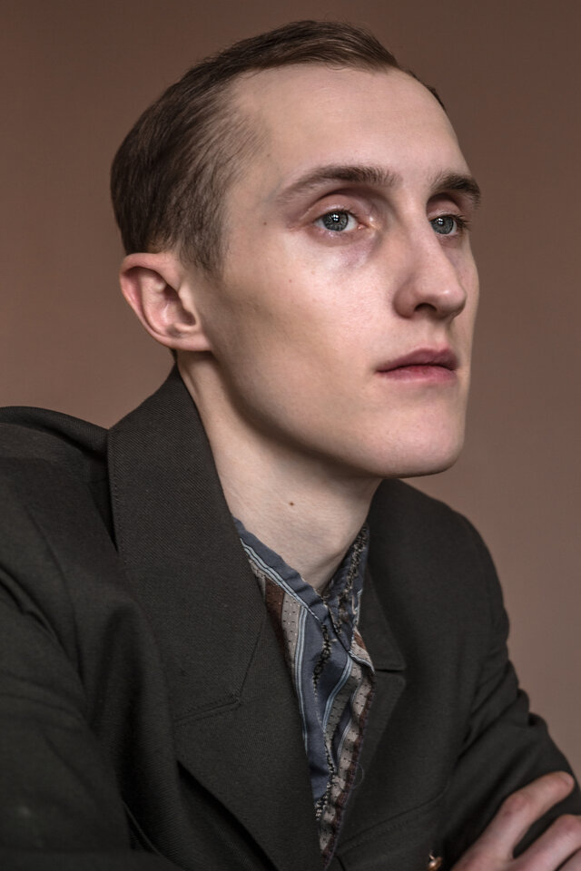 Foto Andrei Hodeasavich