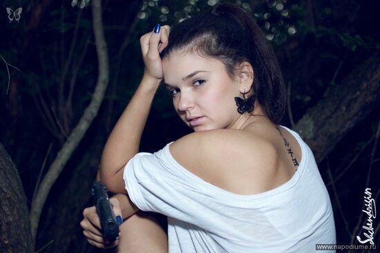 Фото Екатерина Радионова
