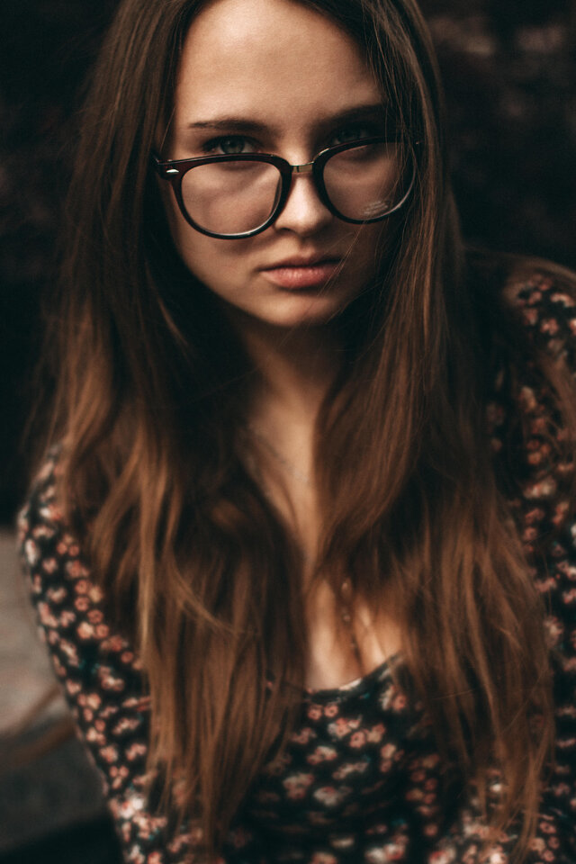Glasses