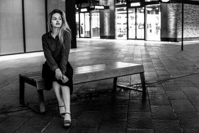 Polina Mal'chukovskaja's photo