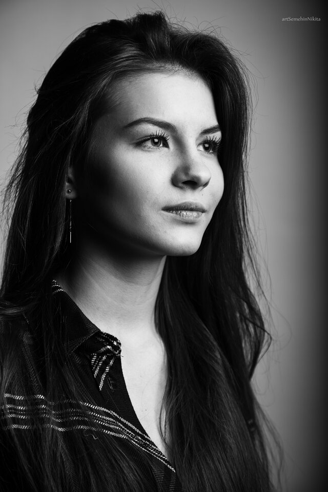 Nikita Semehin's photo