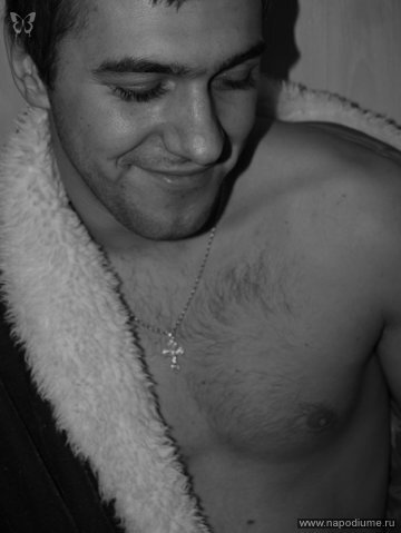 Vova Medvedev's photo