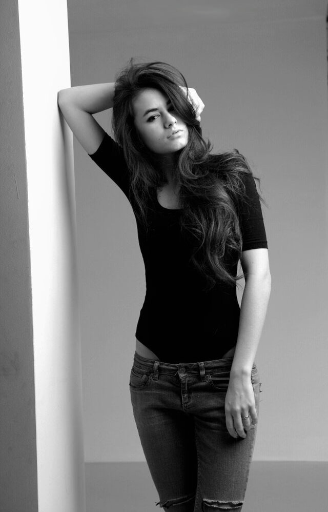 Zlata Zlobina's photo