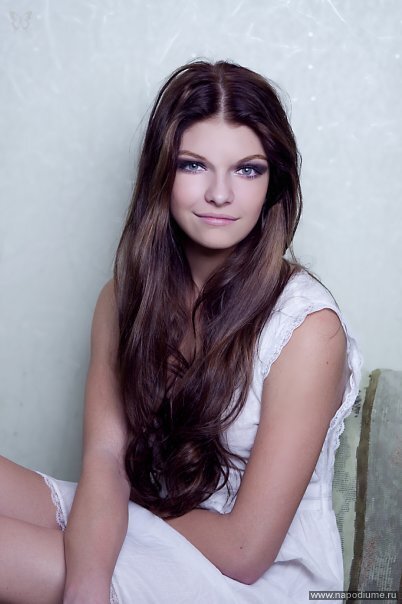 anastasia ivanova's photo