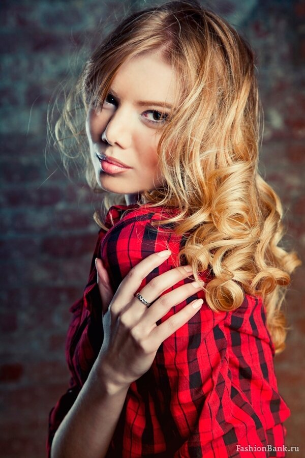 Antonina Shersten''s photo