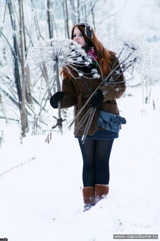 Ludmila Pastorova's photo