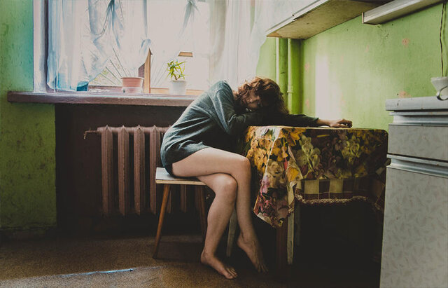 Viktoriya Kochatkova's photo