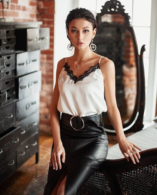 Evgeniya's photo