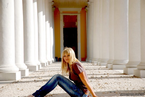 Katerina Petrova's photo