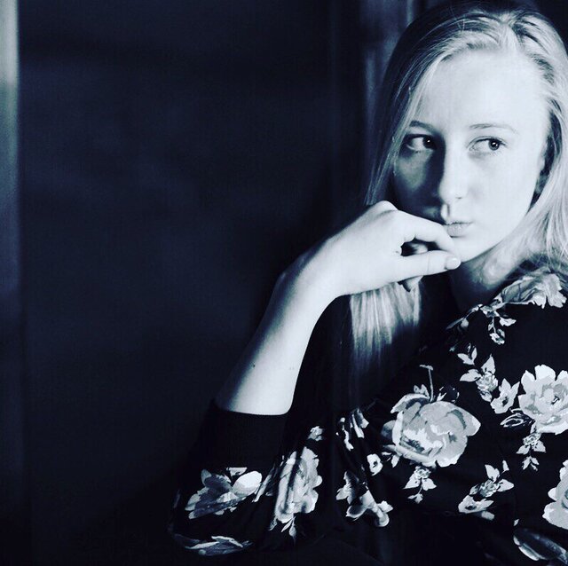Фото Елизавета Кизикова
