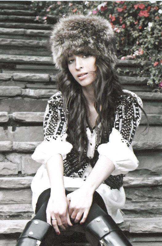 maria's photo