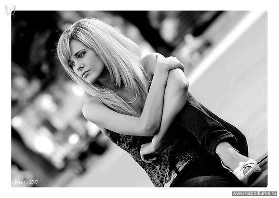 Kata Laktionova's photo