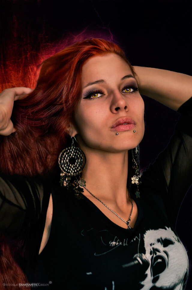 Svetoslav DIAMANTE Kirilov's photo