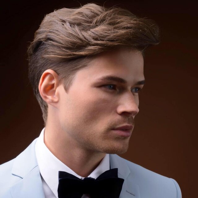 Vladimir Slobozhan's photo
